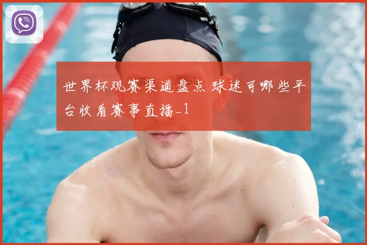 世界杯观赛渠道盘点 球迷可哪些平台收看赛事直播_1