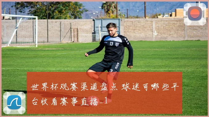 世界杯观赛渠道盘点 球迷可哪些平台收看赛事直播_1