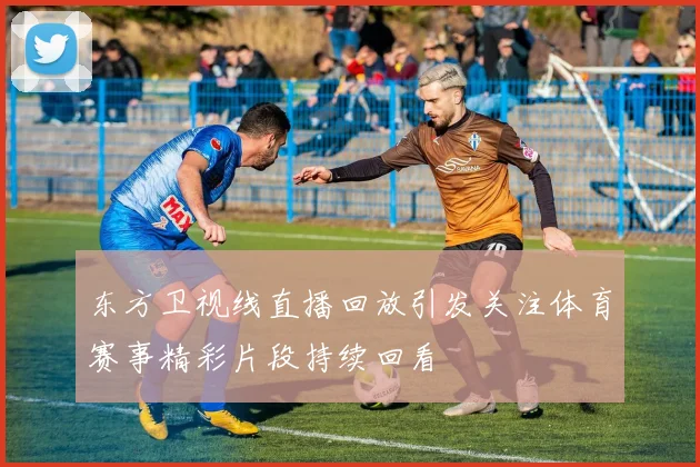 东方卫视线直播回放引发关注体育赛事精彩片段持续回看