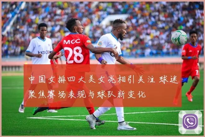 中国女排四大美女亮相引关注 球迷聚焦赛场表现与球队新变化